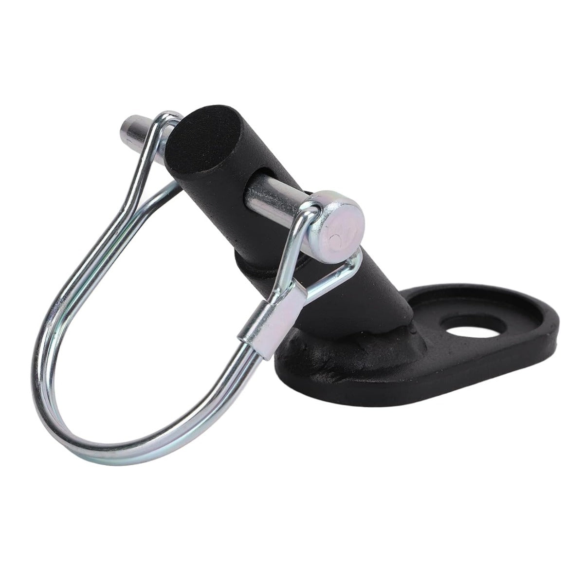 Replaces Trailer Hitch Coupler Outdoor Bike Bicycle Towbar Accessories