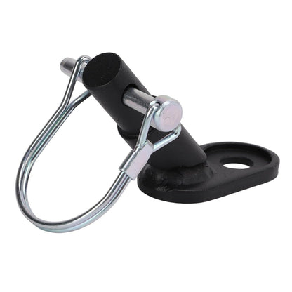 Replaces Trailer Hitch Coupler Outdoor Bike Bicycle Towbar Accessories