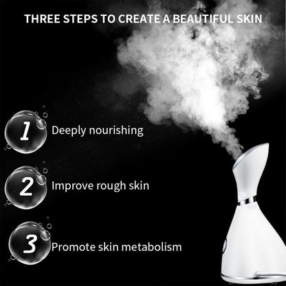 Facial Steamer