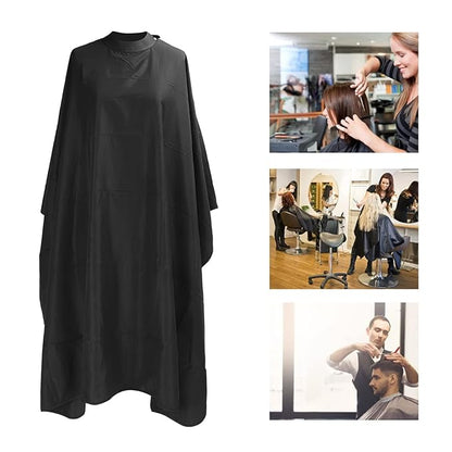 Multipurpose Apron – Waterproof, Durable & Adjustable for Cooking, Cleaning, Gardening & More