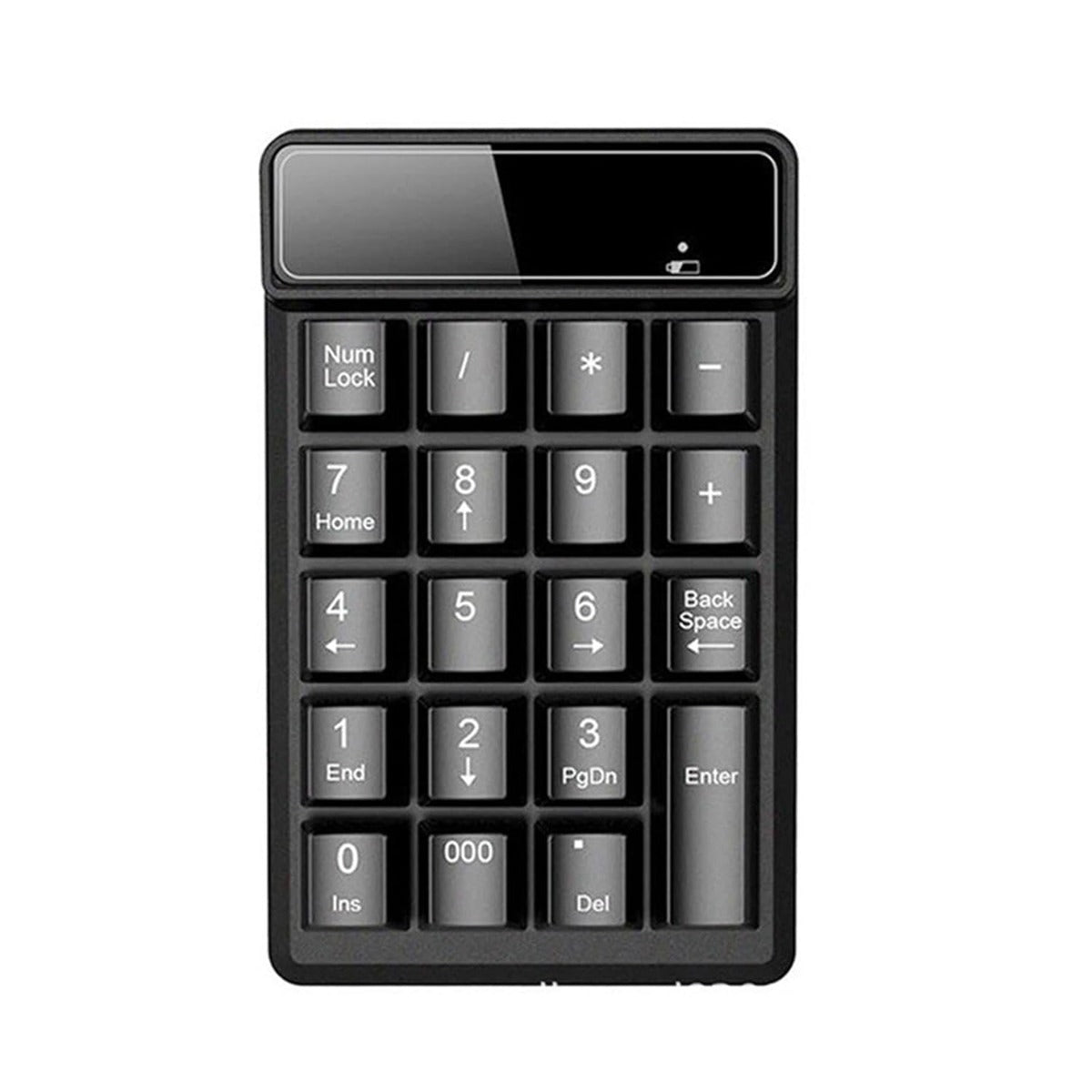Mini NUMERIC KEYPAD