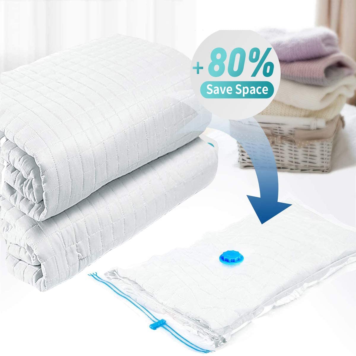 Vacuum Storage Bag