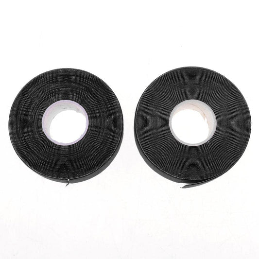 Kinesiology Muscles Pain-Relief Tape-Black-2.5CM X 5M
