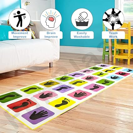 Children Playing mat