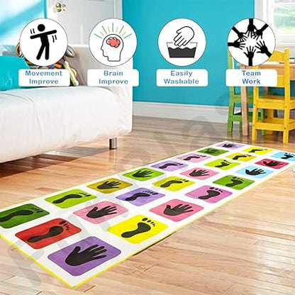 Children Playing mat