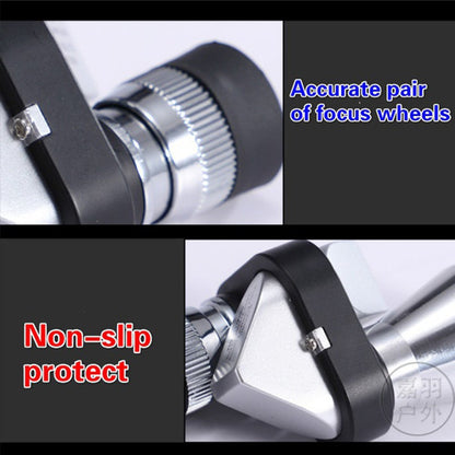 Monocular Telescope