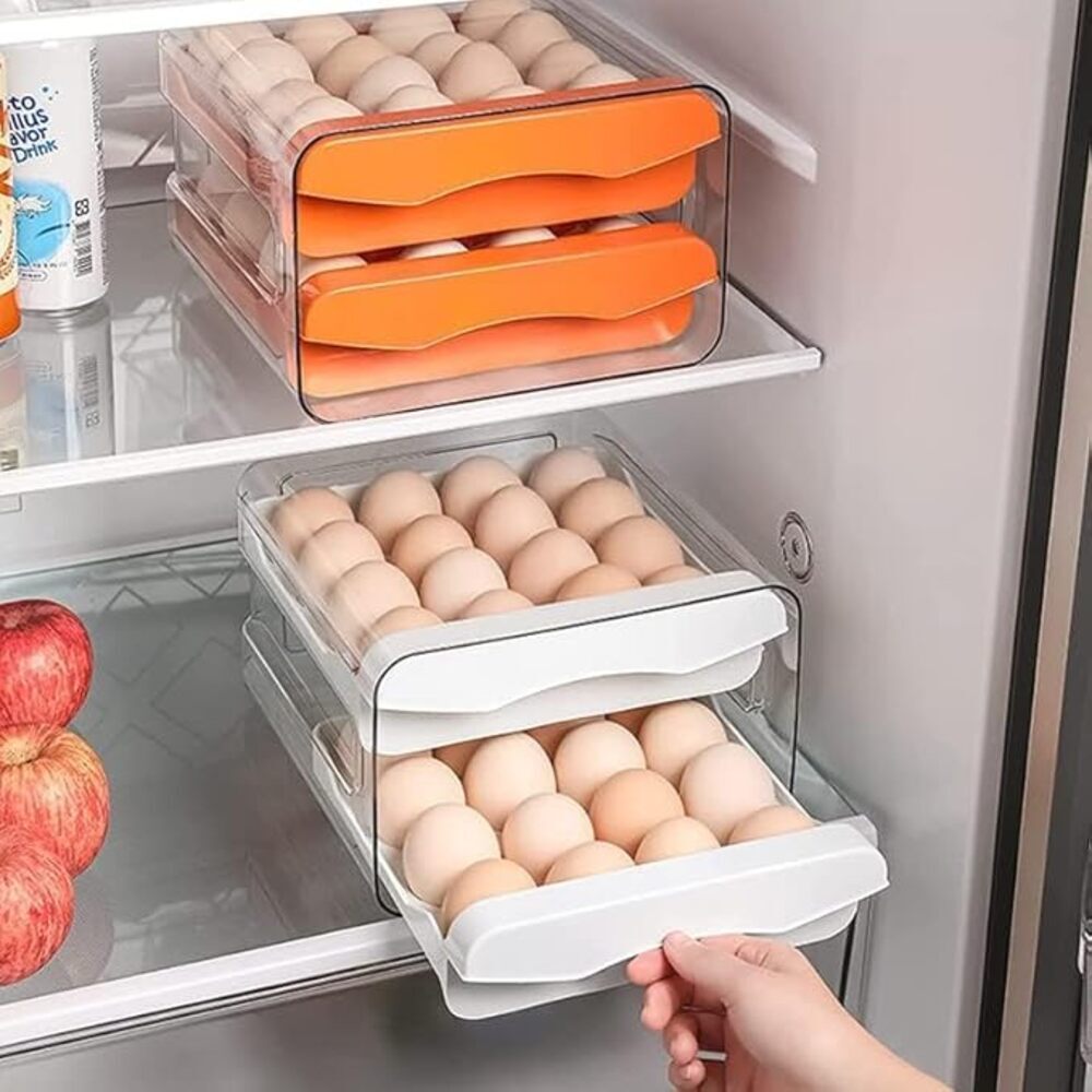 Refrigerator Egg Holder