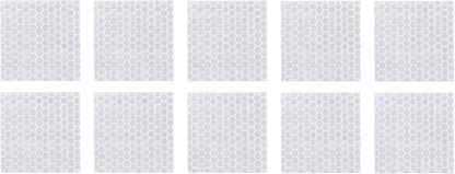 Safety Reflective Stickers for Vehicle