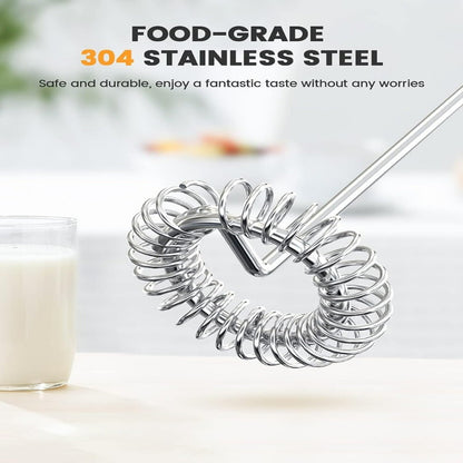 Coffee Whisk