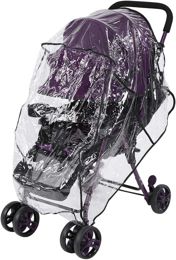 Stroller Rain Cover