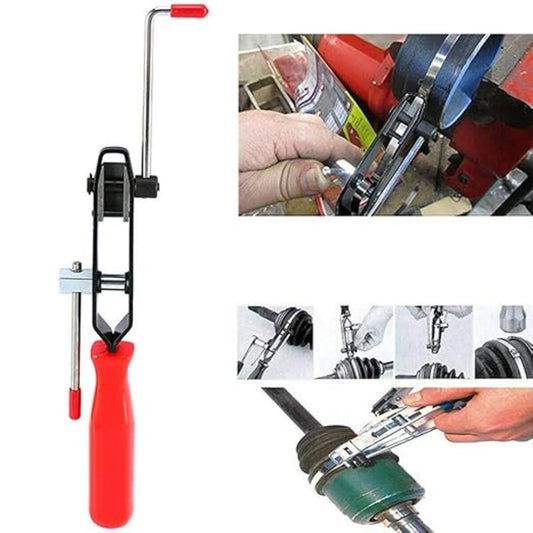 CV Joint Boot Clamp Pliers