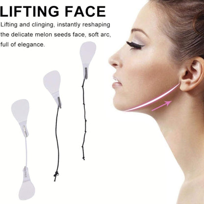 60pcs Instant V-Shape Face Lift Tapes