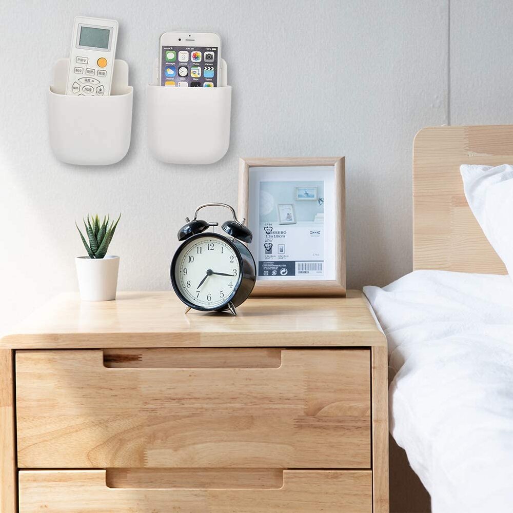 Remote Wall Mounted Holders