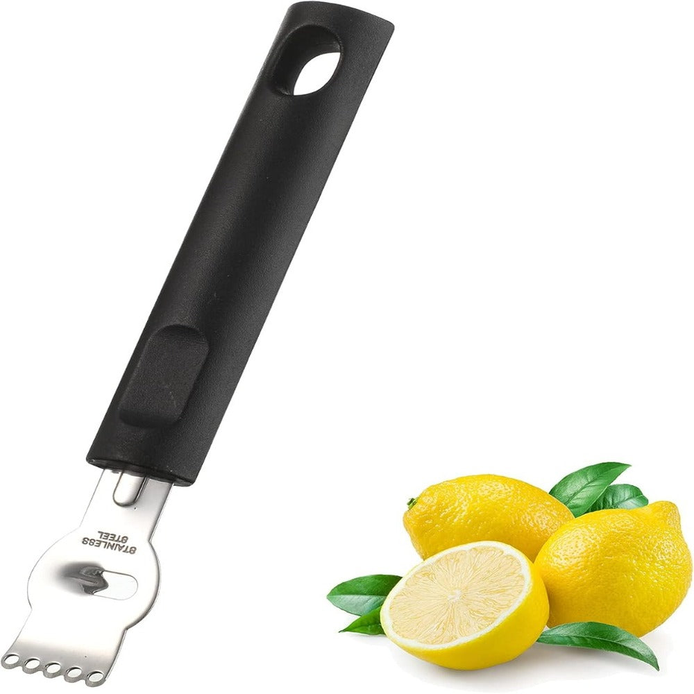 Lemon Peeler Zester