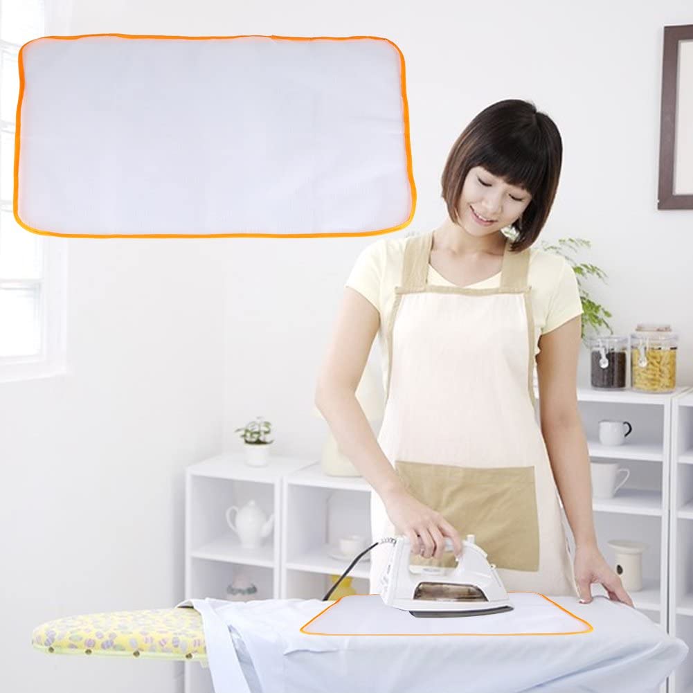 Heat Resistant Mesh Ironing Protection Pad 40x60cm