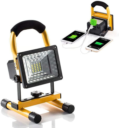 Projecteur portable LED Work Light