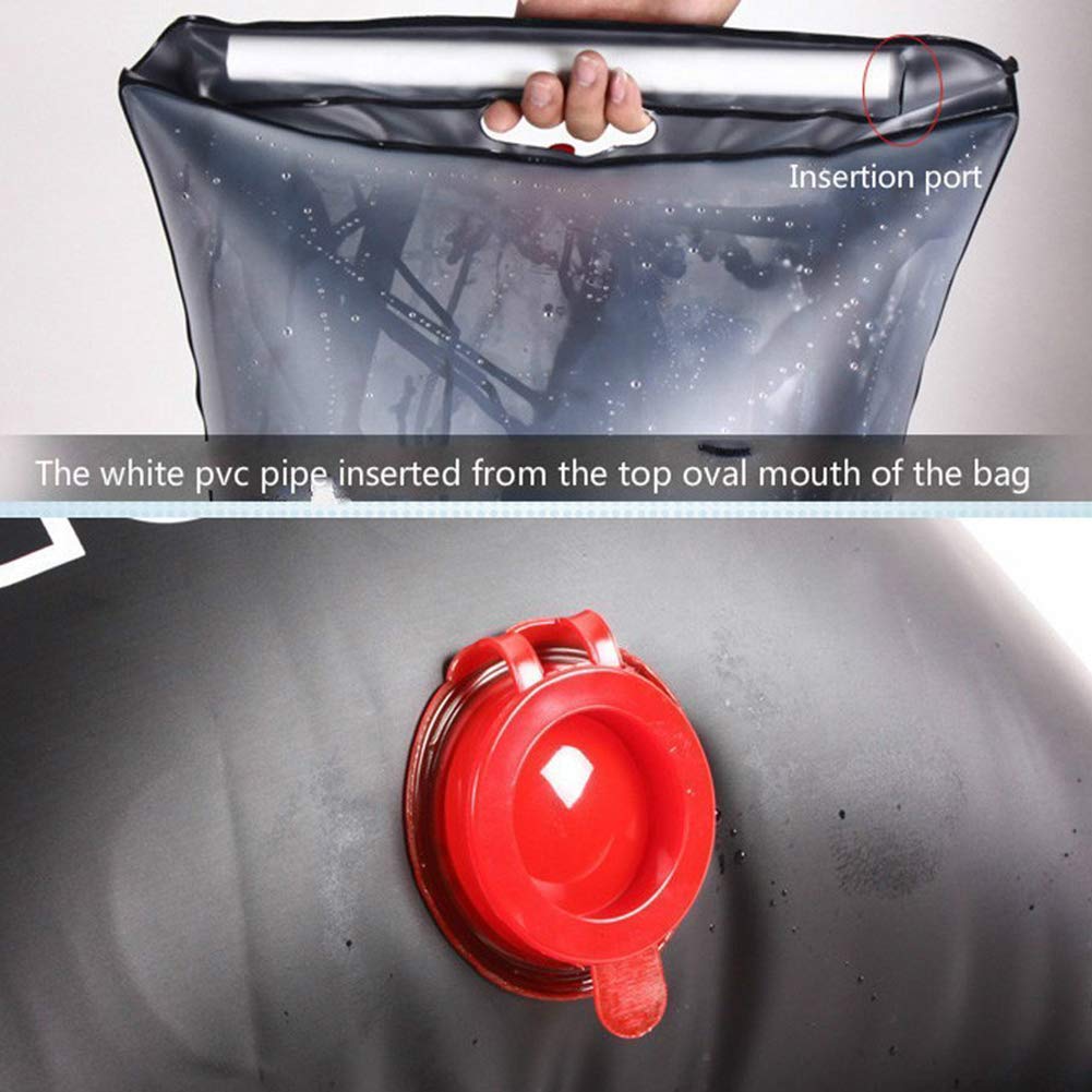 Camp Shower Bag -20 Liter