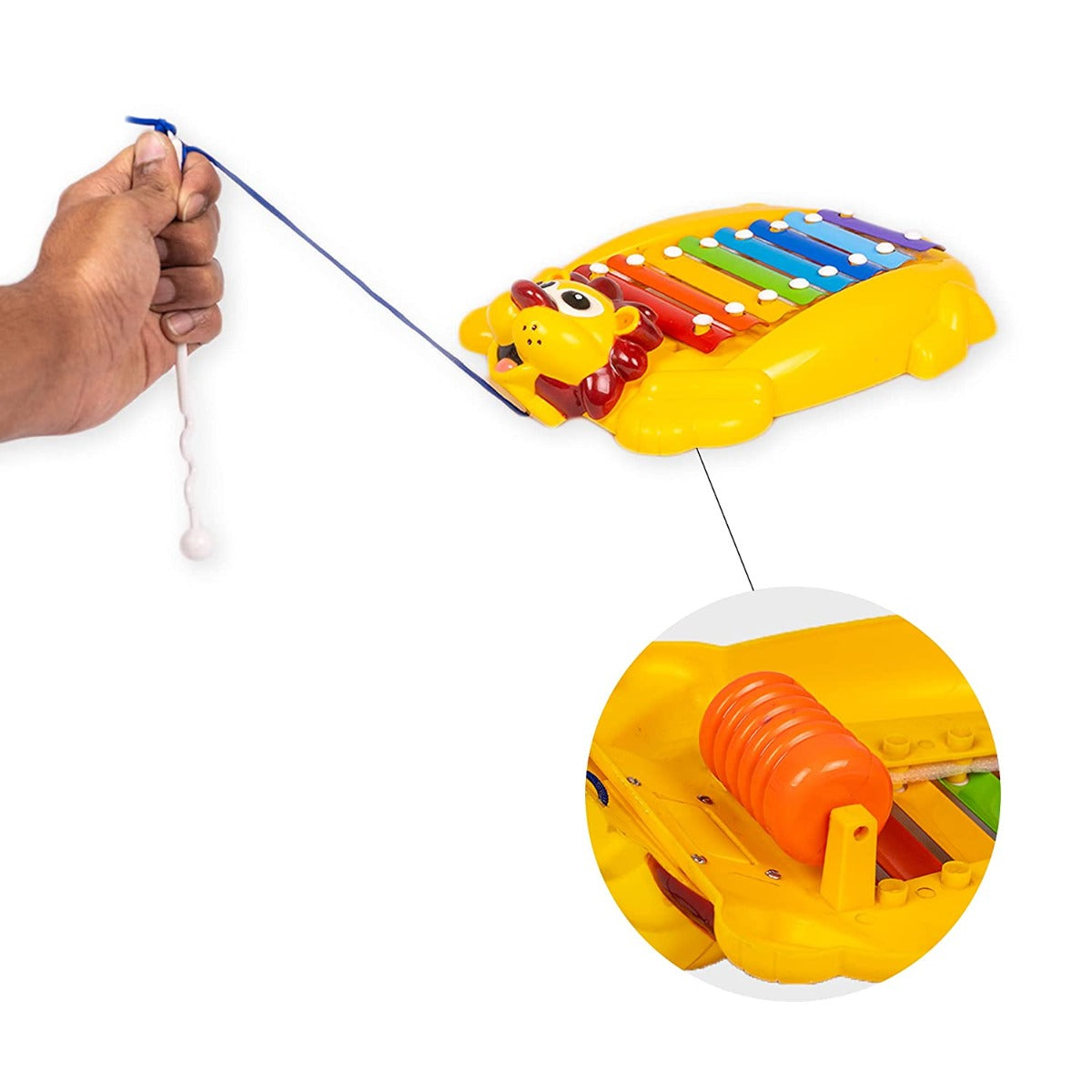 Lion Xylophone
