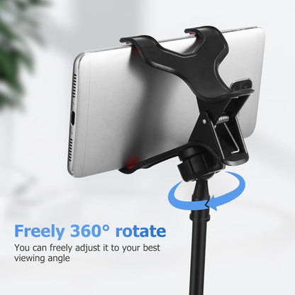 Mobile Phone Holder Hanging Neck