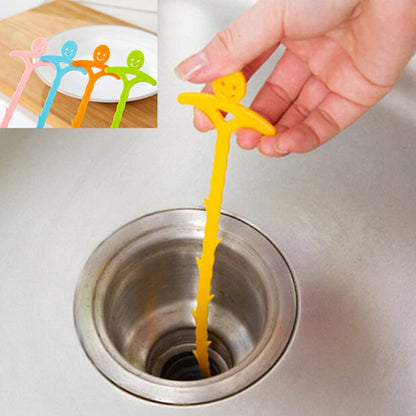 Removal Clog Tools-Orange