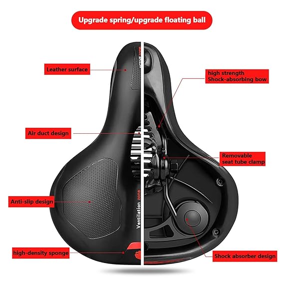 1pc Cycle SEAT