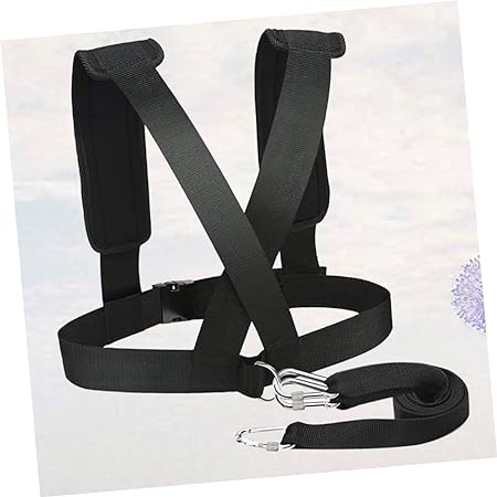 Anti-Resistance Training Belt