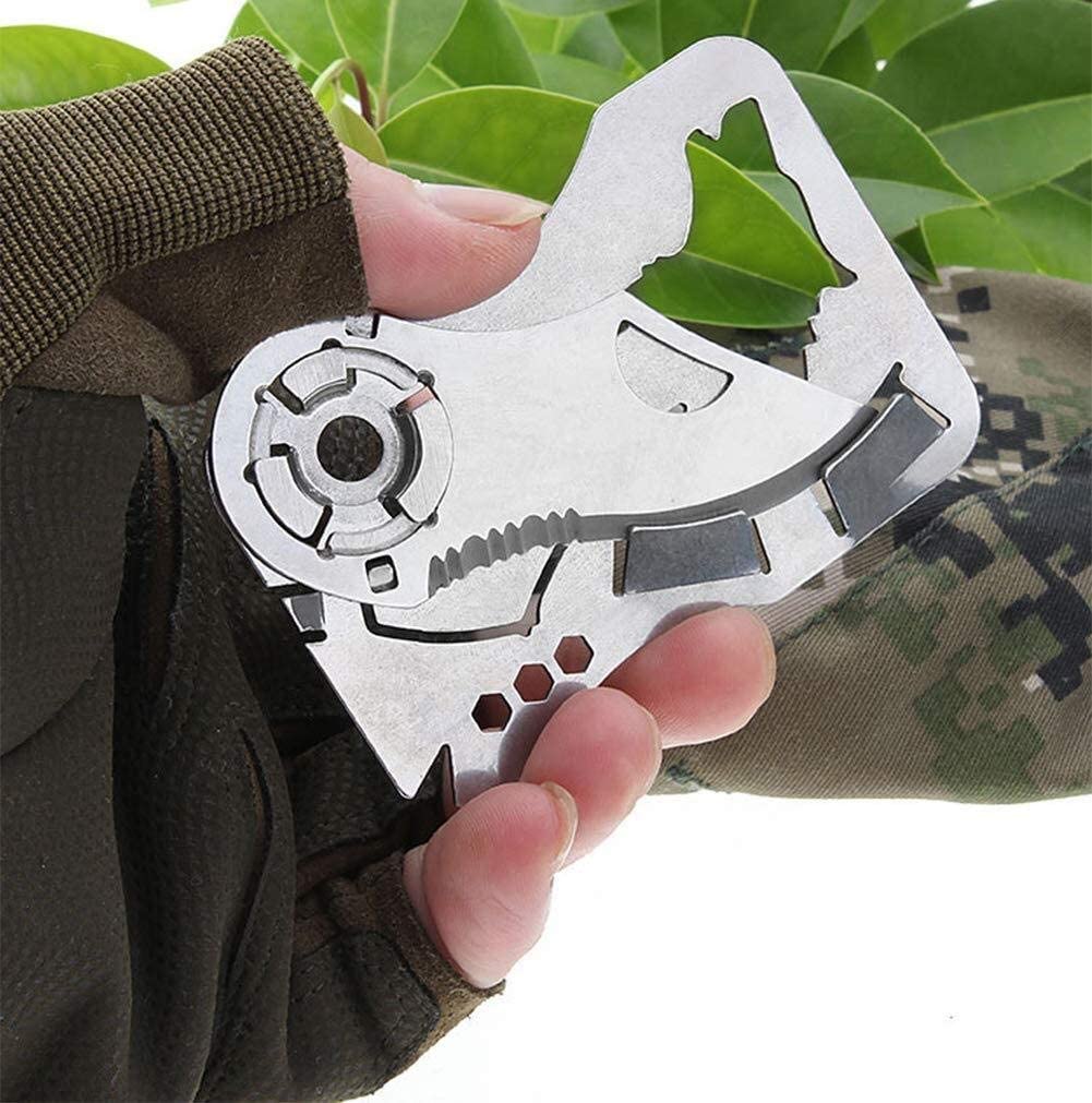 9 in 1 Multitool