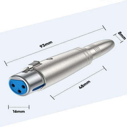Cable Creation XLR 3 Pin