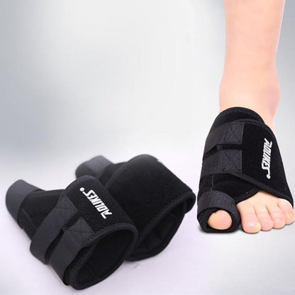 Toe Correction Thumb Tape-Left