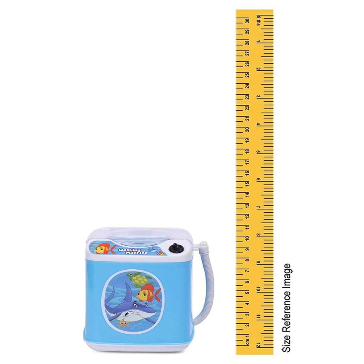 Washing Machine Toy for Kids