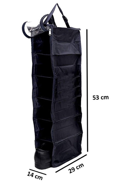 shoe rack