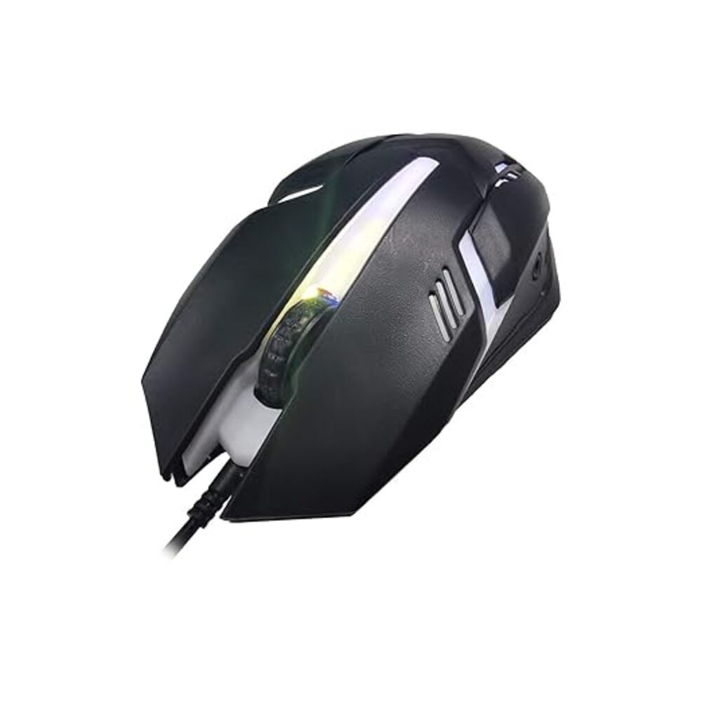 Gaming Mouse Gamer Wired Ergonomic Mouse