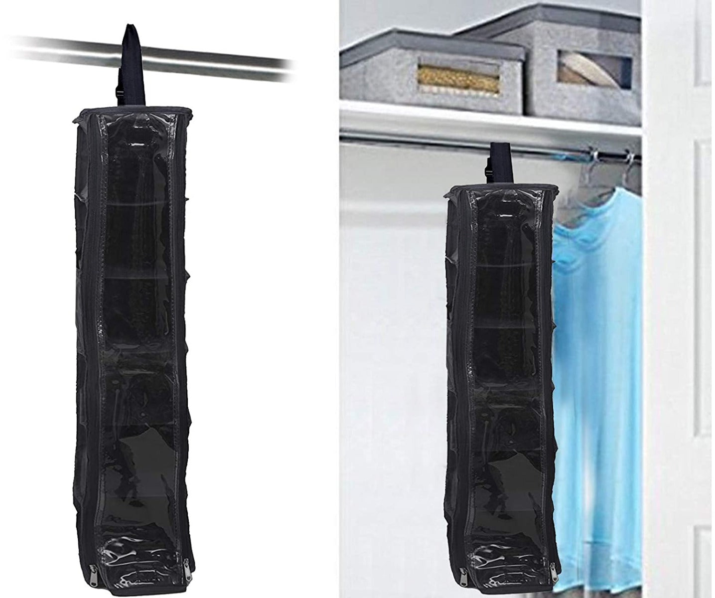 shoe rack