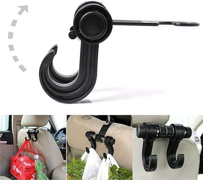 Car Hook, Storage Hook Car Seat Back