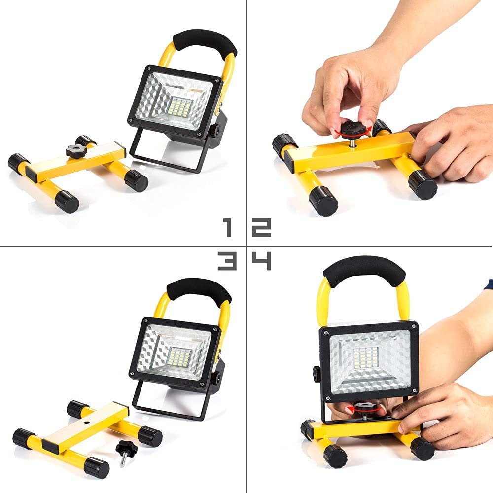 Projecteur portable LED Work Light
