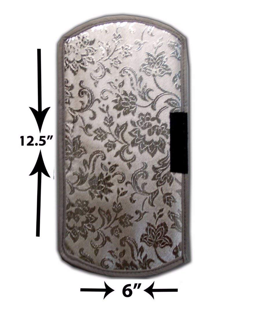 Refrigerator Door Handle Covers