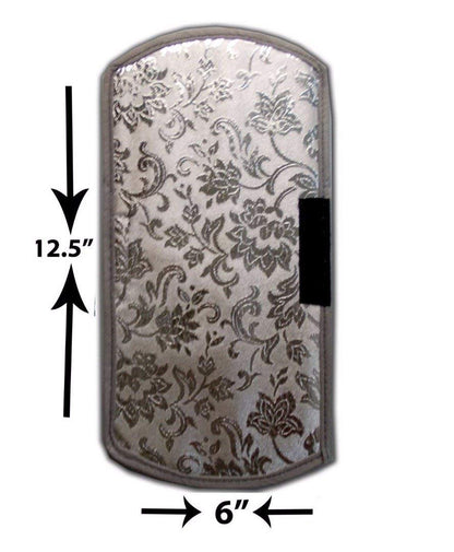 Refrigerator Door Handle Covers