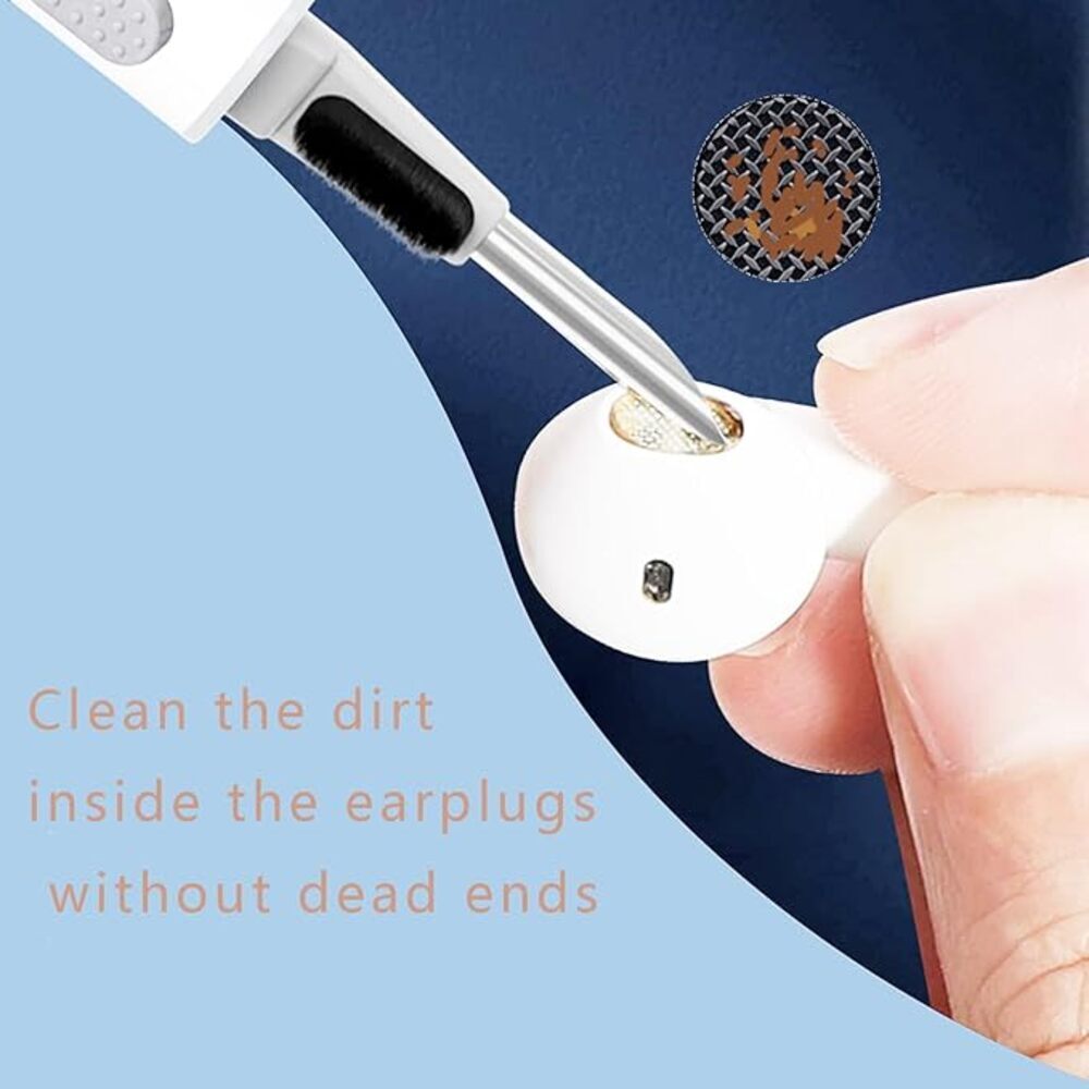 Earbuds Cleaner Pen