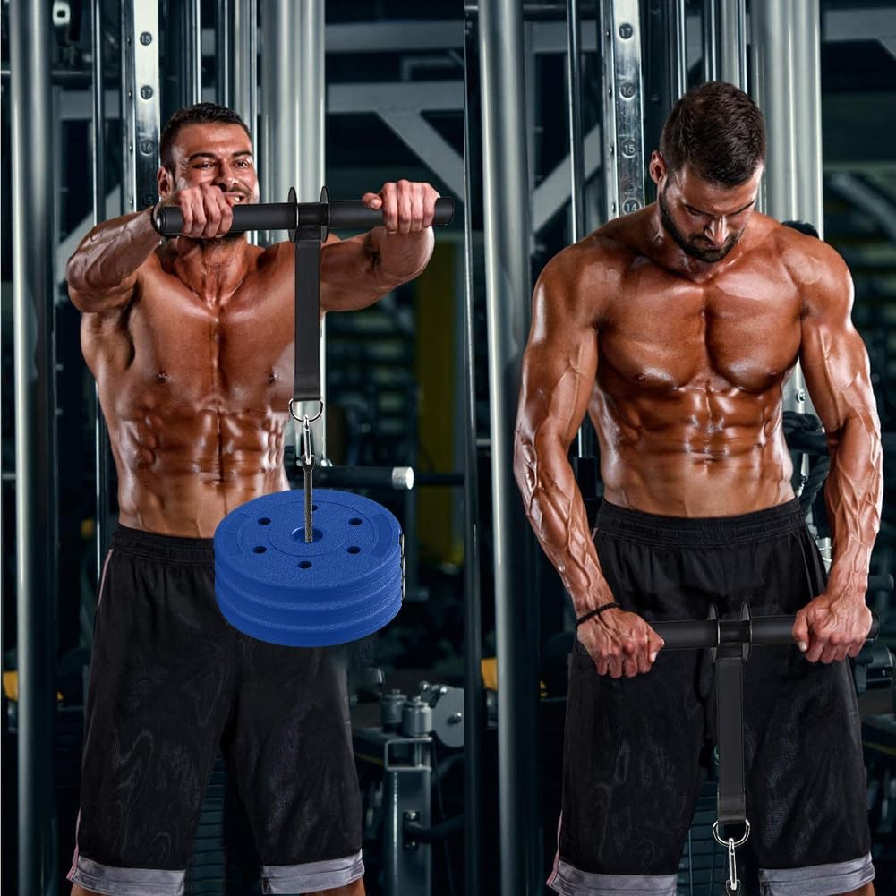 Fitness And Workouts- Improve Grip Strength And Build Muscle Fast