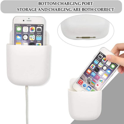 Remote Wall Mounted Holders
