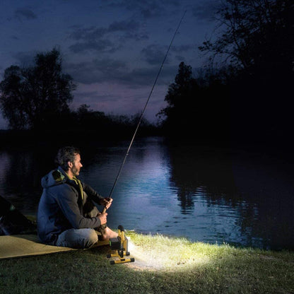 Projecteur portable LED Work Light