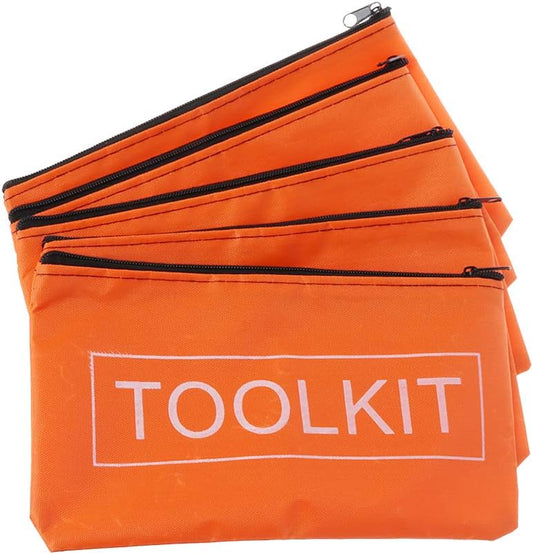 Zipper Storage Bags Tool