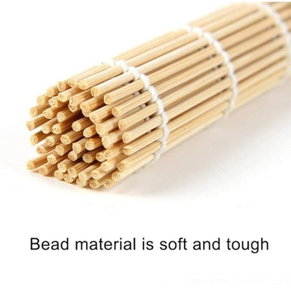 Japanese Bamboo Sushi Mat Rolling Maker