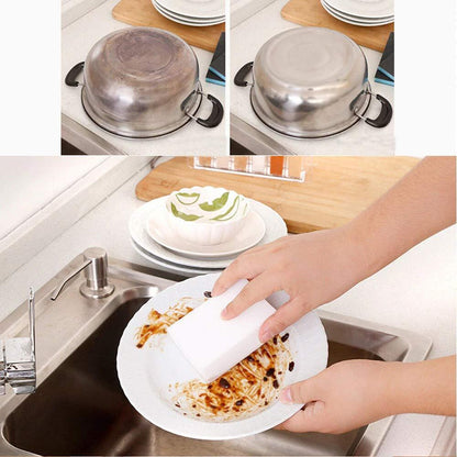Melamine Sponge