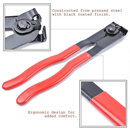 CV Joint Boot Clamp Pliers
