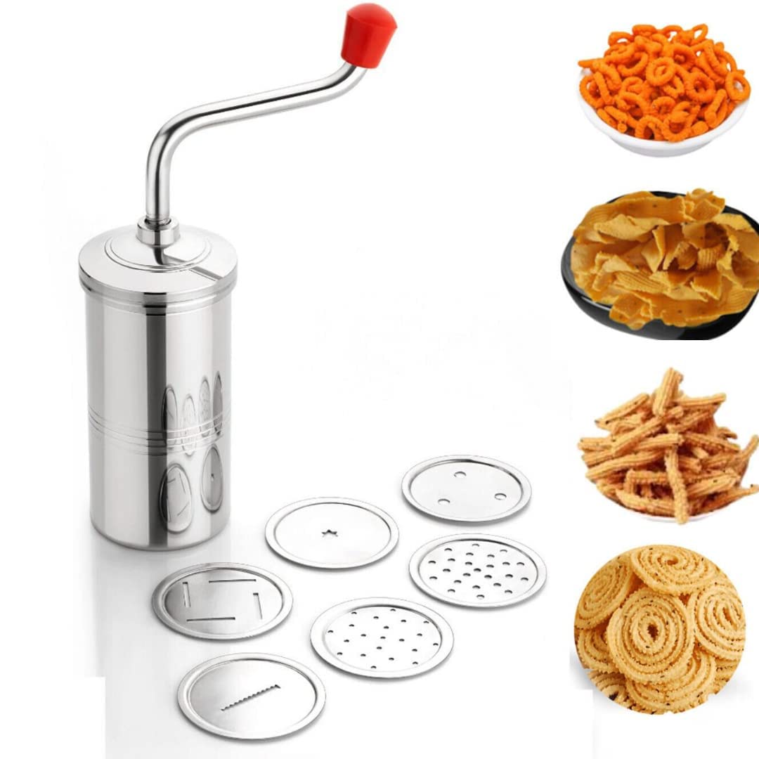 Sev Sancha Machine
