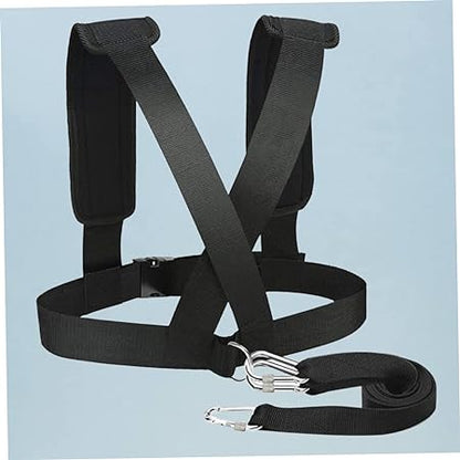 Anti-Resistance Training Belt