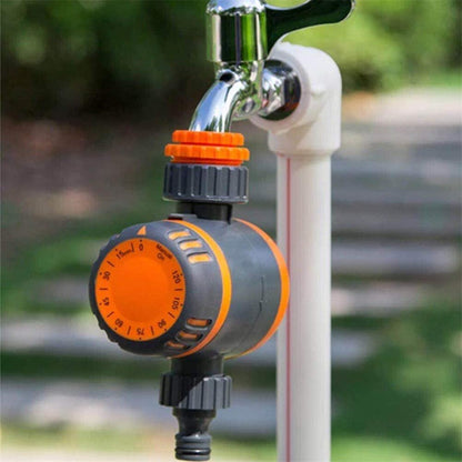 Automatic Water Spray