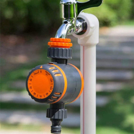Automatic Water Spray