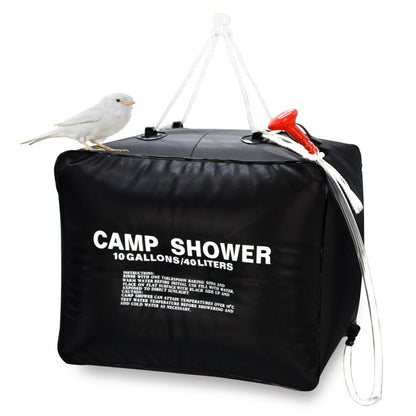 Camp Shower Bag -40 Liter